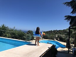 Relais Rio Molas