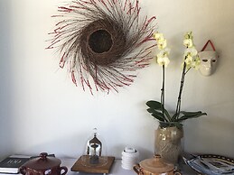 Relais Rio Molas