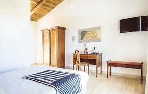 Relais Rio Molas