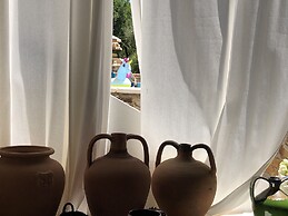 Relais Rio Molas