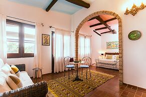 Relais Rio Molas