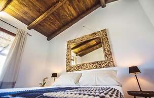 Relais Rio Molas