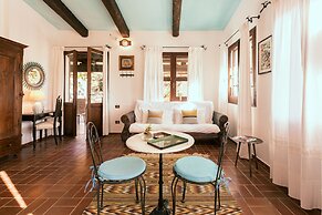 Relais Rio Molas