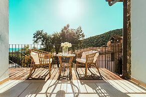 Relais Rio Molas