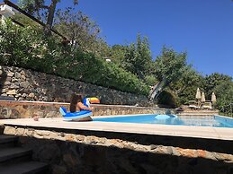 Relais Rio Molas