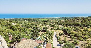 Relais Rio Molas