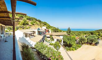 Relais Rio Molas