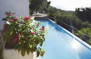 Relais Rio Molas