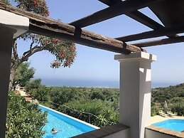 Relais Rio Molas