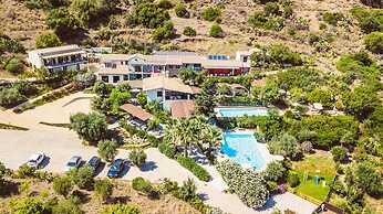 Relais Rio Molas