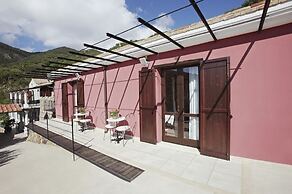 Relais Rio Molas