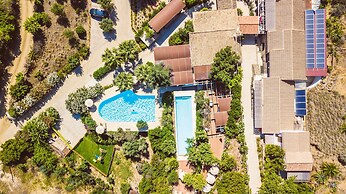 Relais Rio Molas