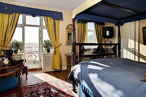 Hotel Kullaberg