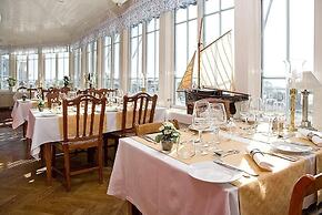Hotel Kullaberg