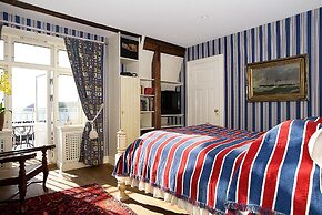 Hotel Kullaberg
