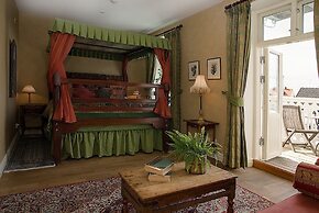 Hotel Kullaberg