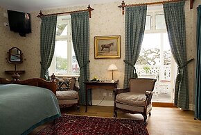 Hotel Kullaberg