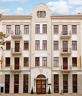 Hotel Wieniawski