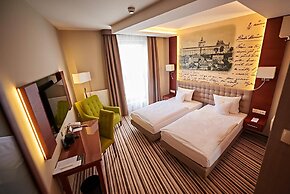 Hotel Wieniawski