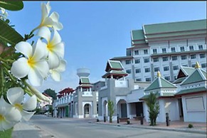 Wangchan Riverview