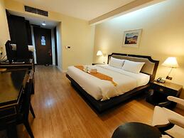Wangchan Riverview