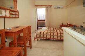 Astir Rooms