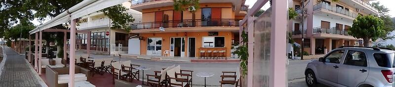 Astir Rooms