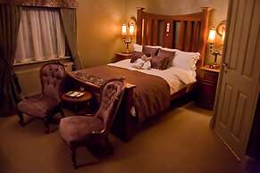The Plough Inn