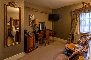 The Plough Inn