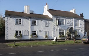 The Plough Inn