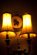 The Plough Inn