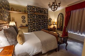 The Plough Inn