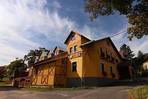 Hotel Restaurant Švejk