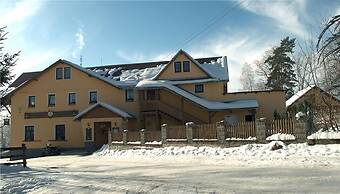 Hotel Restaurant Švejk