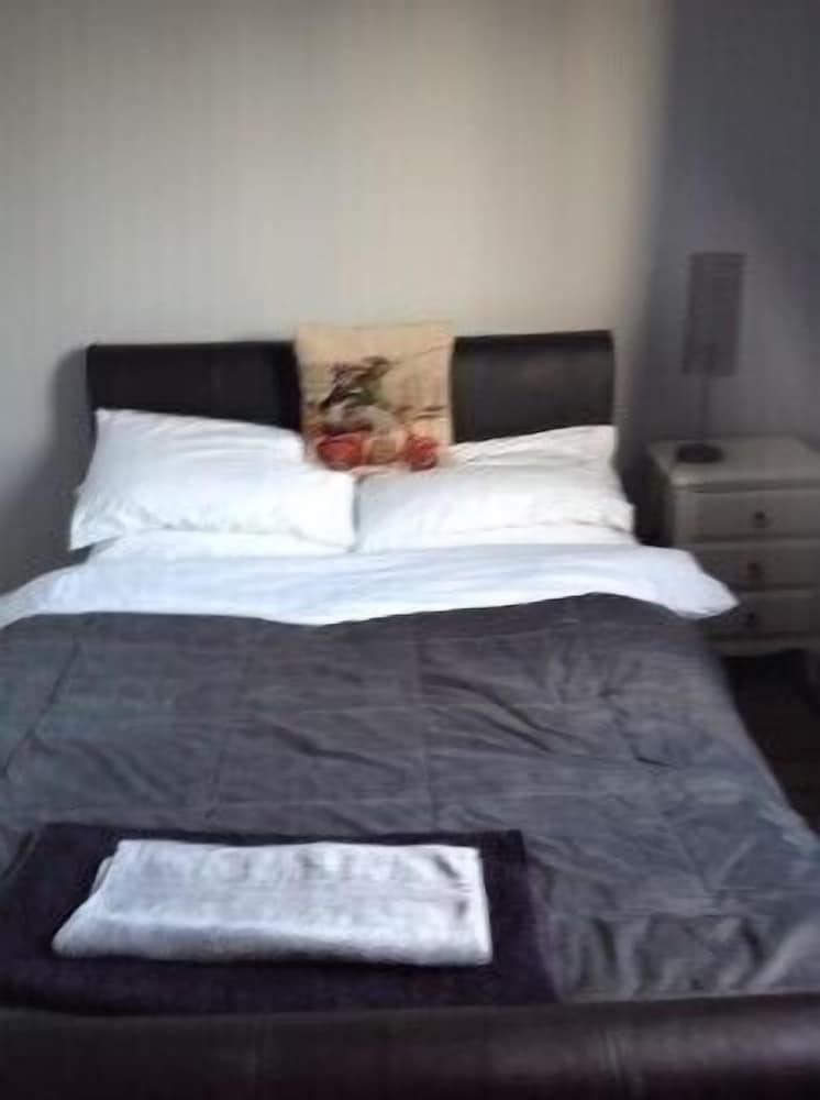 Hannah's Guesthouse