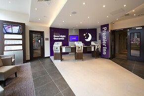 Premier Inn Bristol Cc - Lewins Mead
