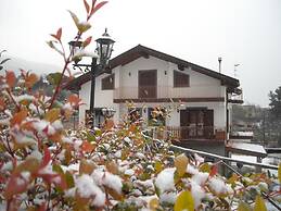 Aurora dell'Etna