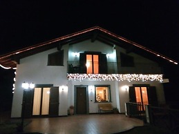 Aurora dell'Etna