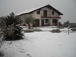 Aurora dell'Etna