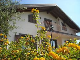 Aurora dell'Etna