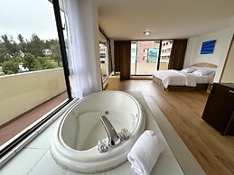 Stanford Suites Hotel