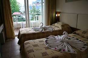 Residence Rivero Hotel