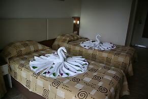 Residence Rivero Hotel