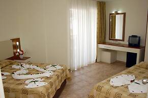 Residence Rivero Hotel
