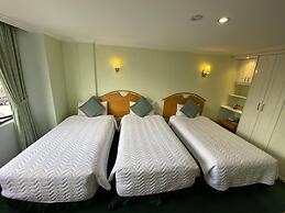 Hostal de la Mancha
