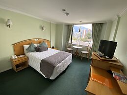 Hostal de la Mancha