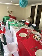 Hostal de la Mancha