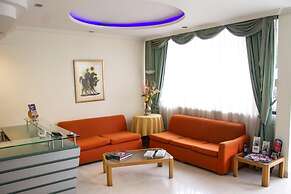 Hostal de la Mancha