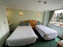 Hostal de la Mancha