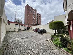 Hostal de la Mancha